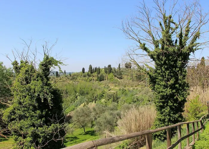 Casa Colle Vento