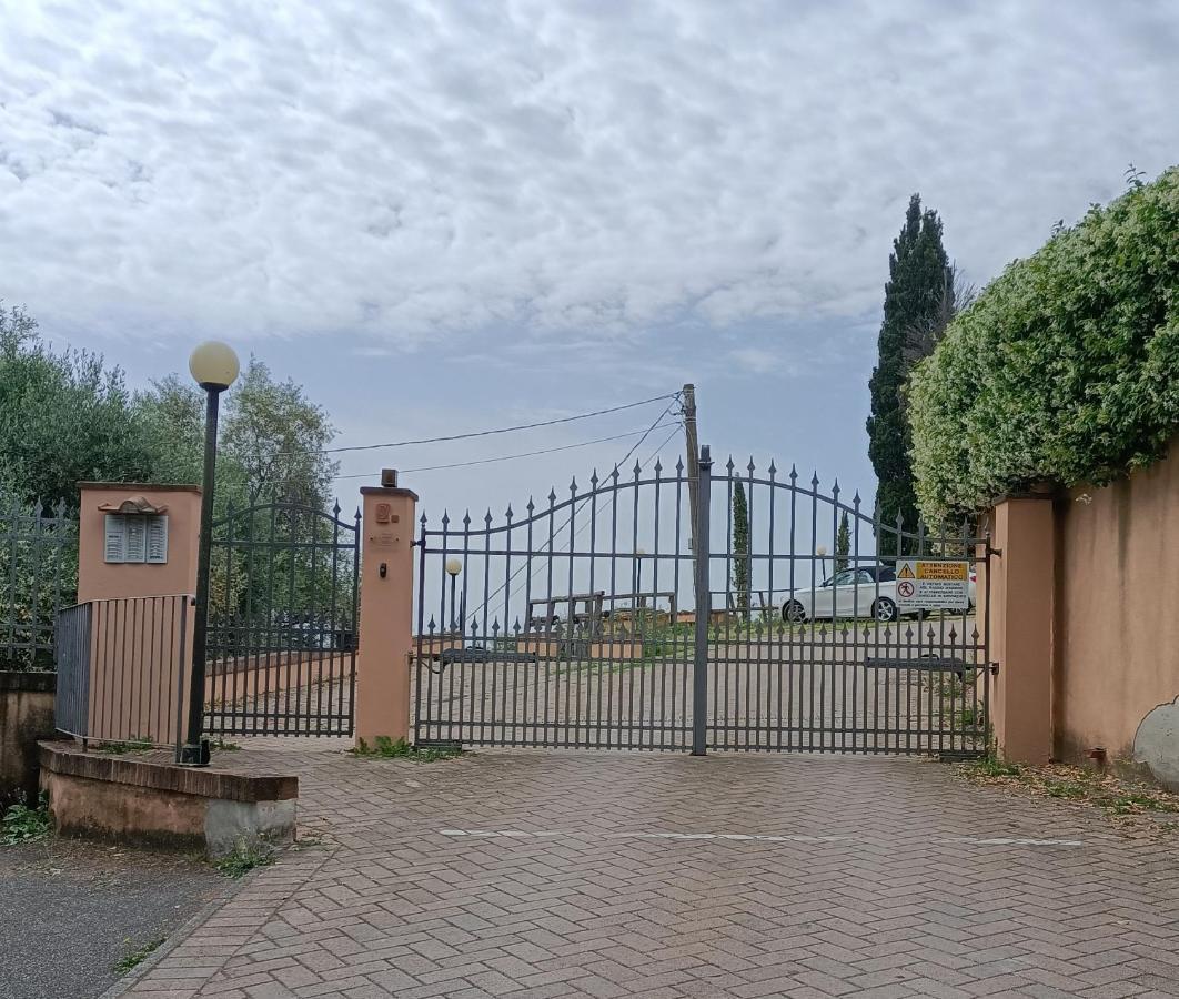 Casa Colle Vento Holiday home Bucciano