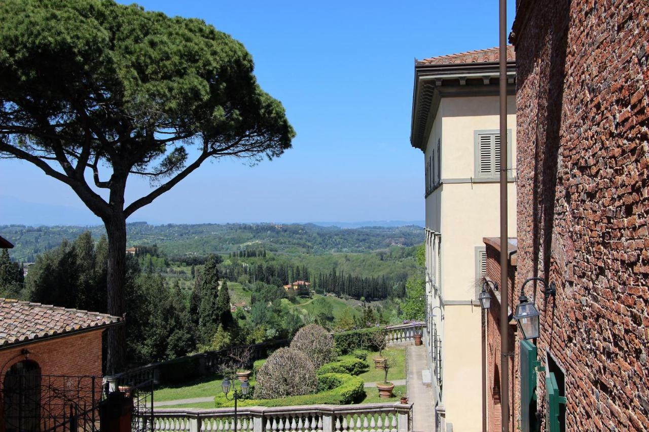 Holiday home Casa Colle Vento *