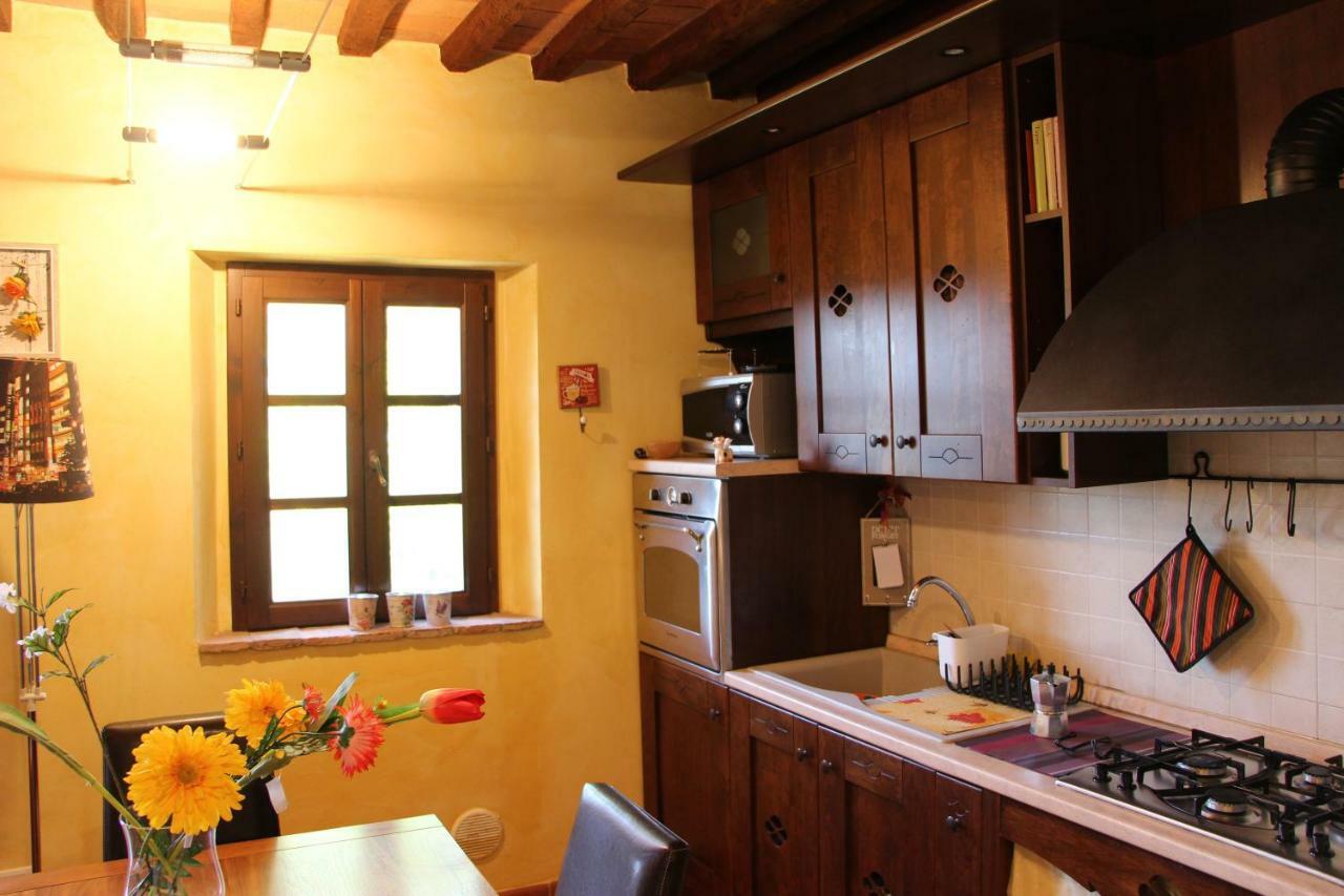 Casa Colle Vento *