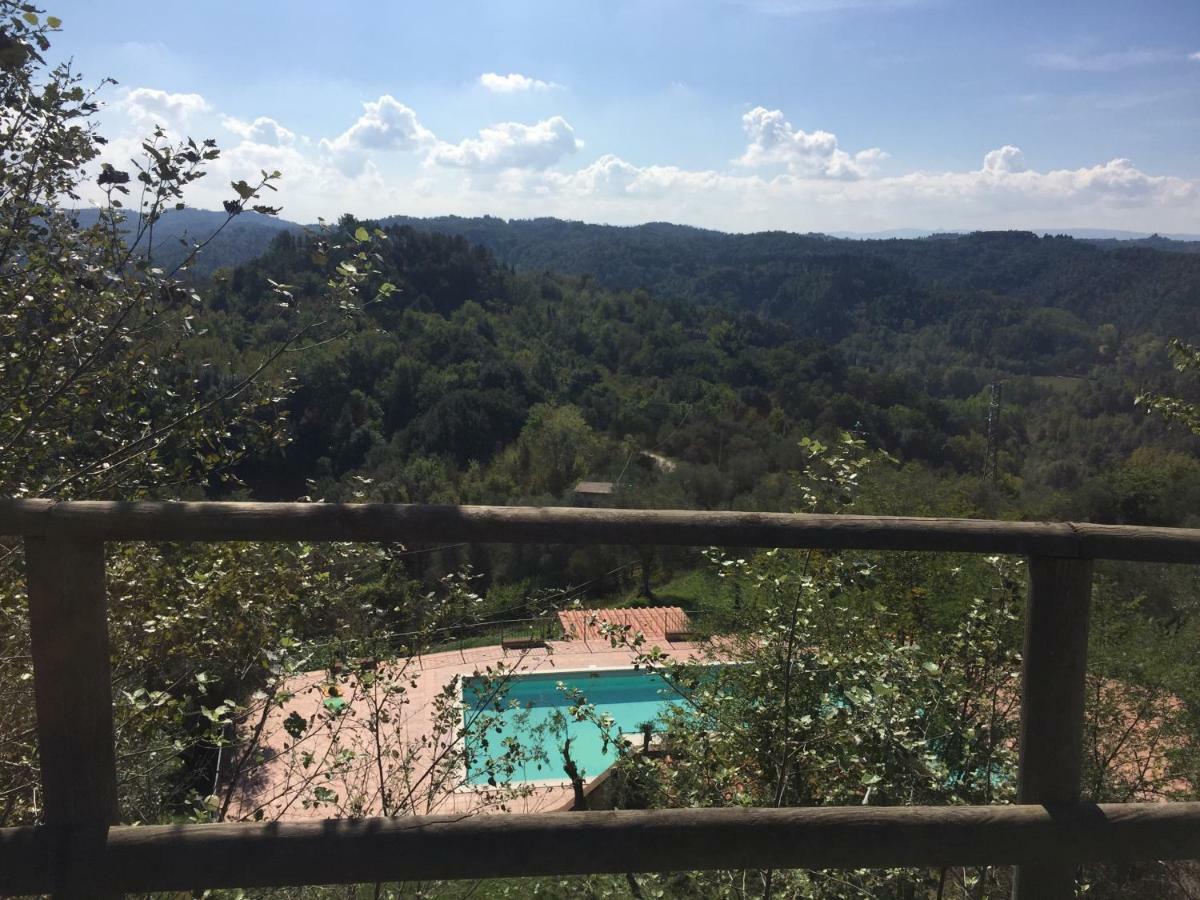 Casa Colle Vento *