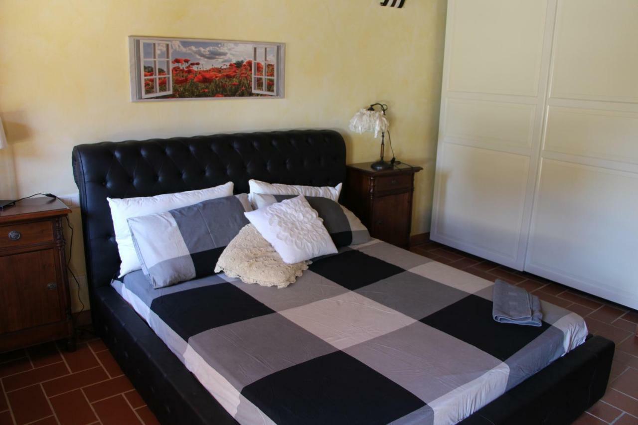 Casa Colle Vento