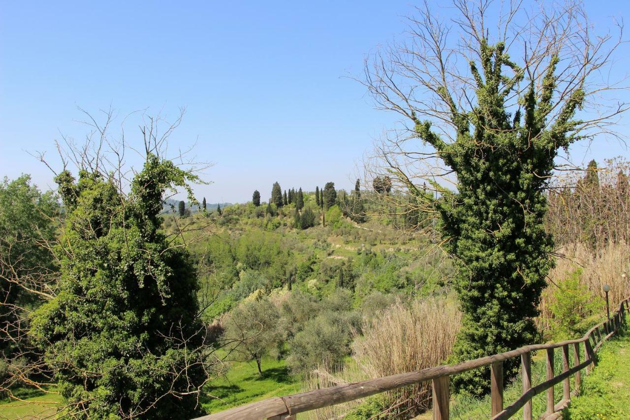 Casa Colle Vento Holiday home