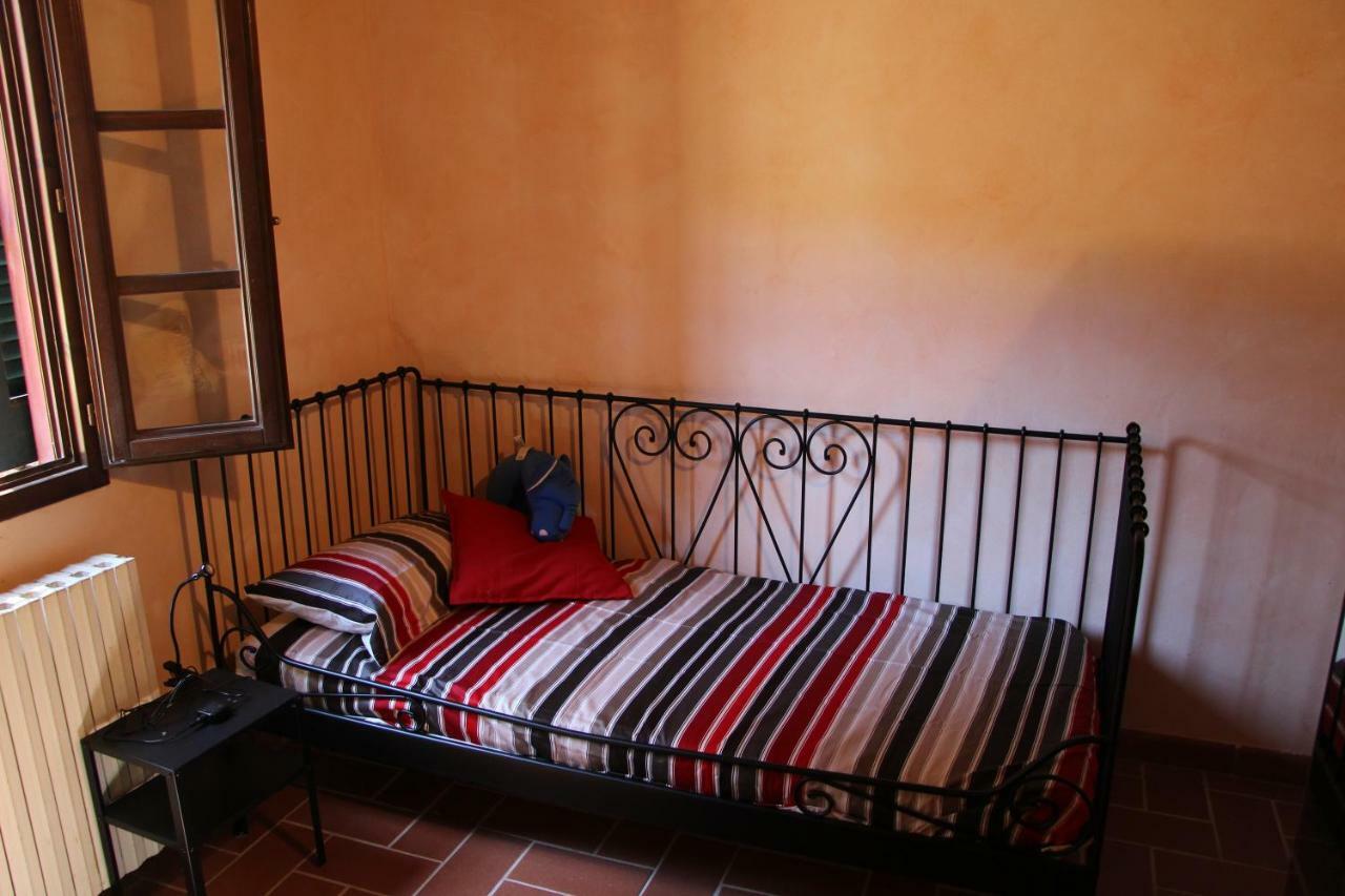 Casa Colle Vento Holiday home *