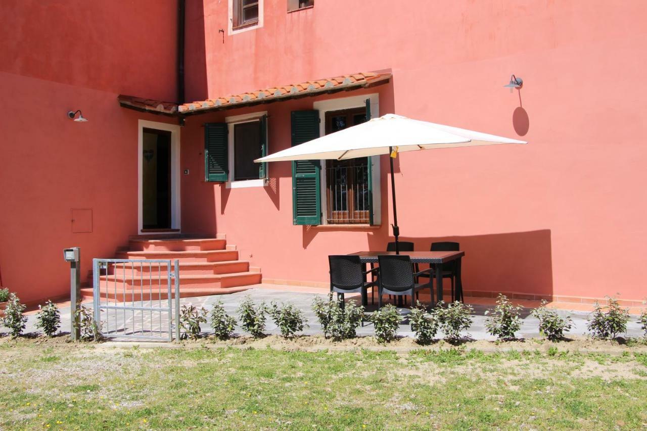 Casa Colle Vento Holiday home *