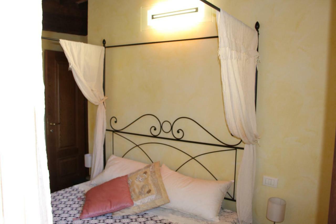 Casa Colle Vento Holiday home Bucciano