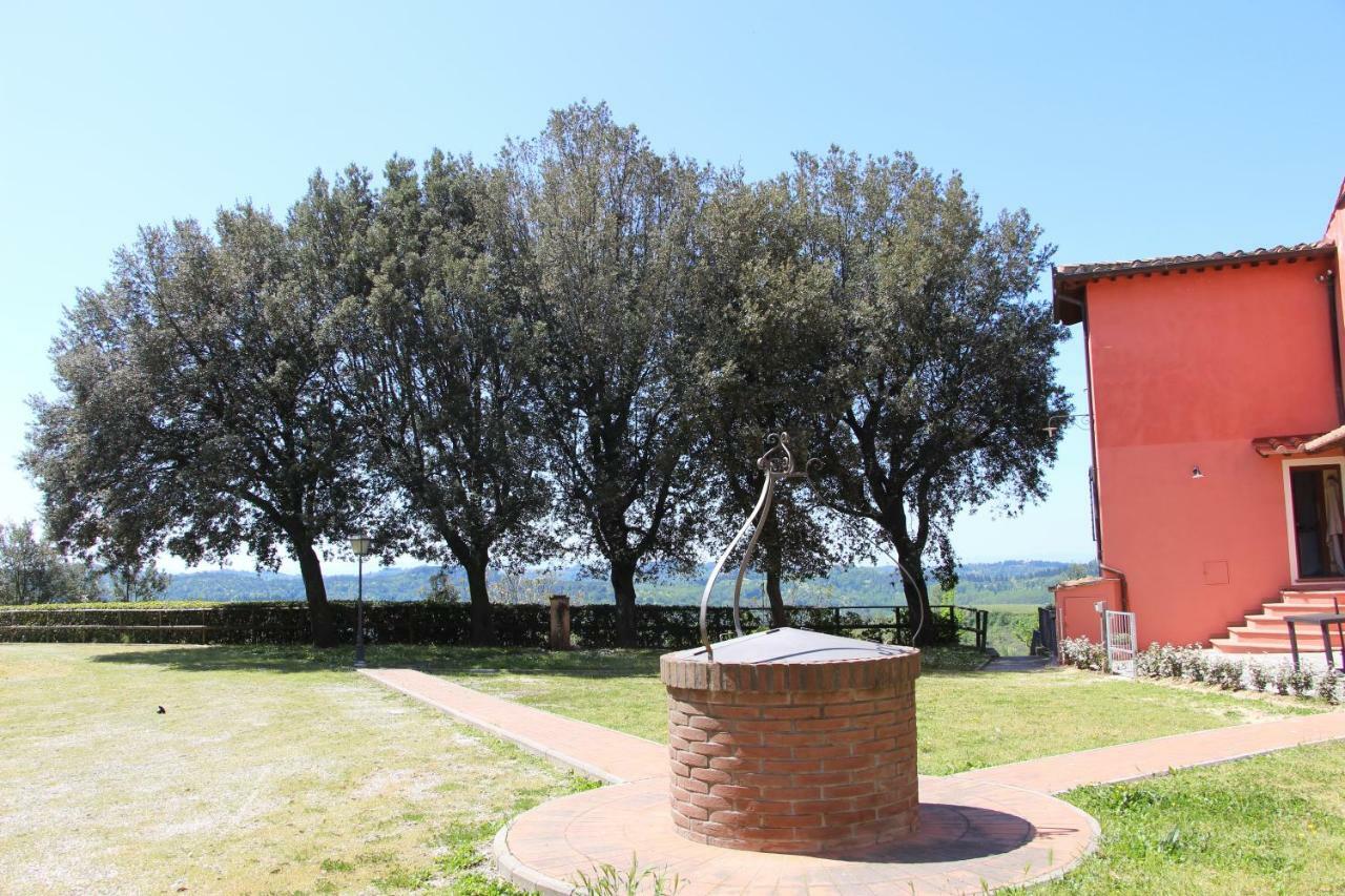 Casa Colle Vento *