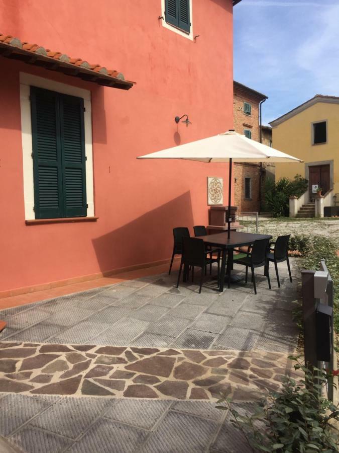 Holiday home Casa Colle Vento Bucciano