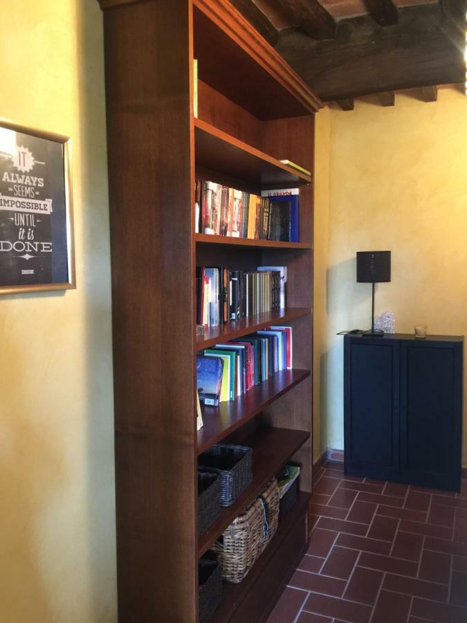 Casa Colle Vento *