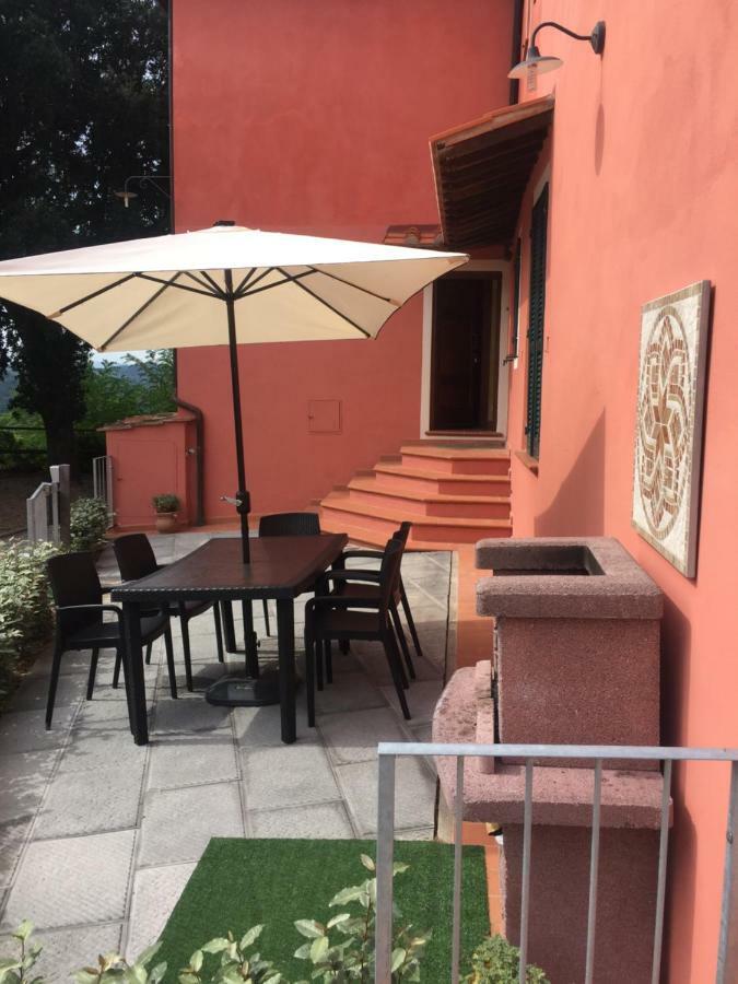 Holiday home Casa Colle Vento *