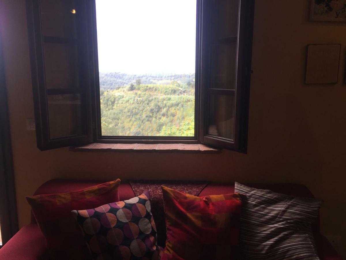 Holiday home Casa Colle Vento *