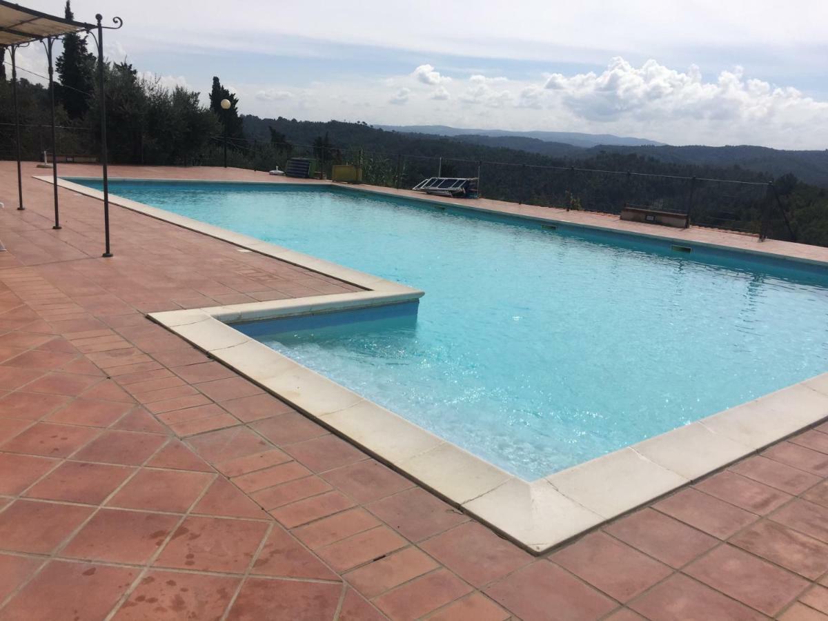 Casa Colle Vento * Bucciano