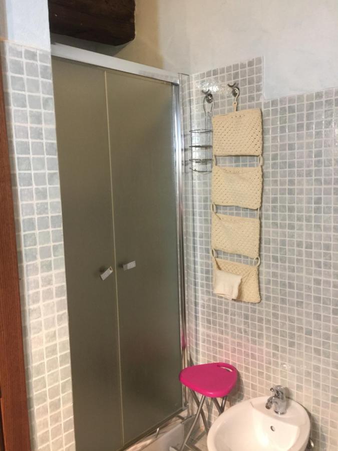 Casa Colle Vento Holiday home