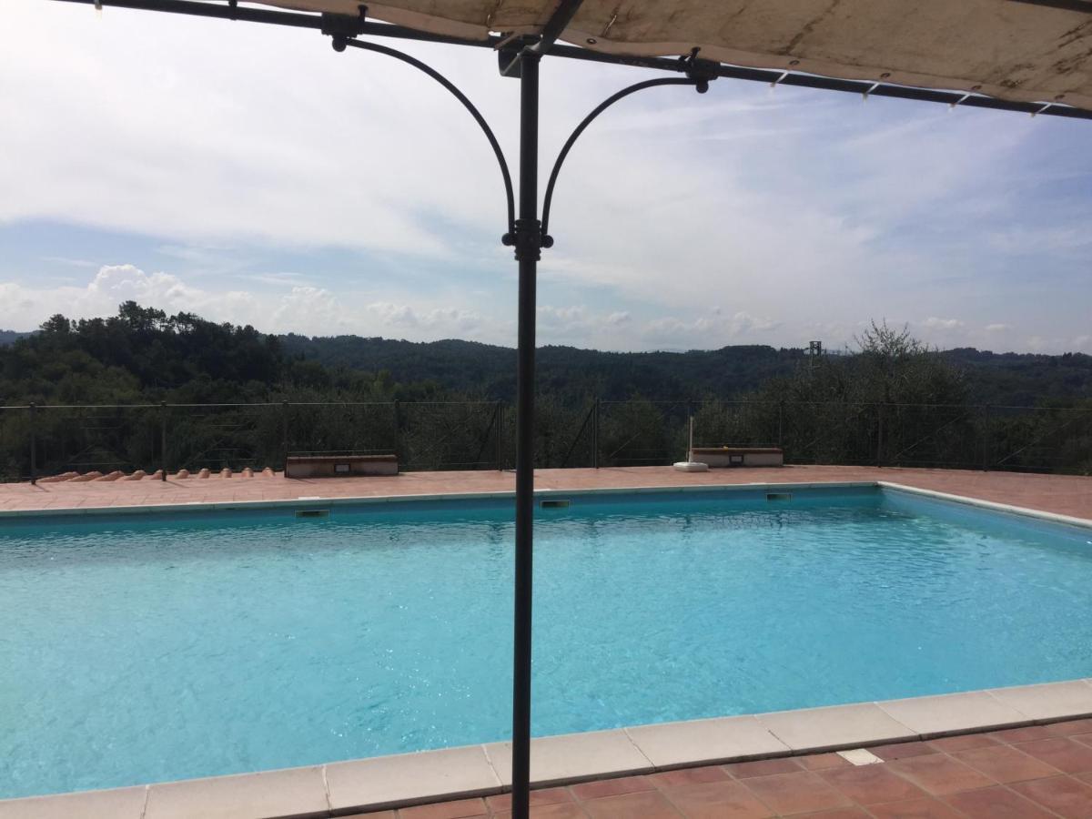 Holiday home Casa Colle Vento *