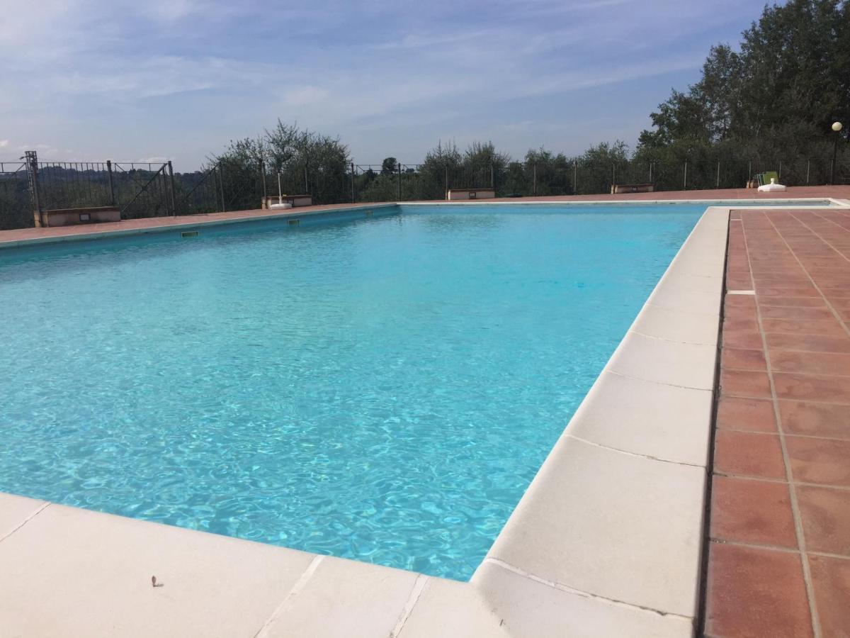 Holiday home Casa Colle Vento