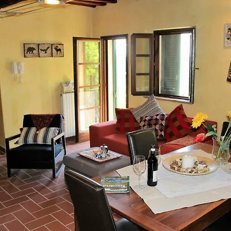 Casa Colle Vento Villa Bucciano Exterior photo