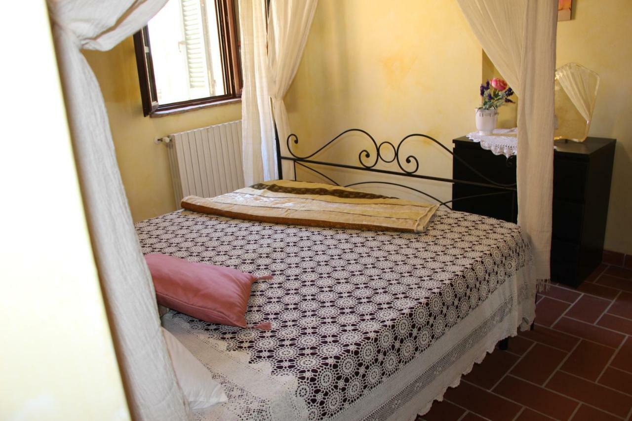 Casa Colle Vento
