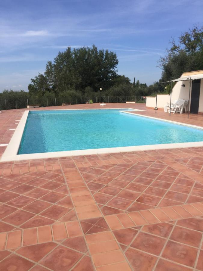 Casa Colle Vento *